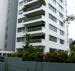 Jervois View (D10), Apartment #465158311